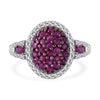 Mozambique Ruby