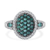 Kagem Zambian Emerald