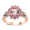 Morganite