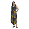 Mustard Patch Print