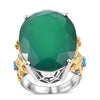 Oval