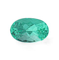 Chairman Vault Collection Certified & Appraised AAAA Paraiba Tourmaline (Ovl Free Size) 2.03 ctw - Sticky add to cart bar