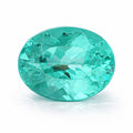 Chairman Vault Collection Certified & Appraised AAAA Paraiba Tourmaline (Ovl Free Size) 2.07 ctw - Sticky add to cart bar