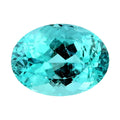 Chairman Vault Collection GIA Certified AAAA Paraiba Tourmaline (Ovl Free Size) 2.19 ctw - Sticky add to cart bar