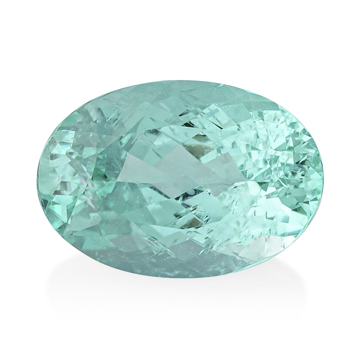 Chairman Vault Collection Certified & Appraised AAAA Paraiba Tourmaline (Ovl Free Size) 2.26 ctw