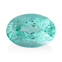 Chairman Vault Collection Certified & Appraised AAAA Paraiba Tourmaline (Ovl Free Size) 2.26 ctw