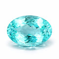 Chairman Vault Collection GIA Certified AAAA Paraiba Tourmaline (Ovl Free Size) 2.36 ctw - Sticky add to cart bar