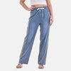 Light Blue Stripe