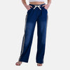 Dark Blue Stripe