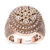 Champagne Diamond