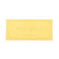24K Yellow Gold Bar 15x33x0.50 mm 5 Grams - Sticky add to cart bar