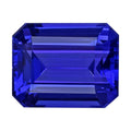Chairman Vault Collection Certified & Appraised AAAA Tanzanite (Oct Free Size) 52.26 ctw - Sticky add to cart bar