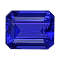 Chairman Vault Collection Certified & Appraised AAAA Tanzanite (Oct Free Size) 52.26 ctw