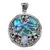 Abalone Shell