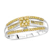 Yellow Diamond