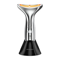Opatra Pulse Neck LED & EMS Beauty Device (Lifetime Warranty)