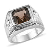 Smoky Quartz