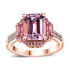 Kunzite