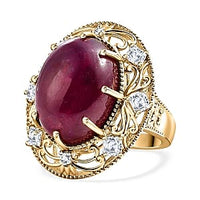 GRS1630  925 Silver  RY01  Ring