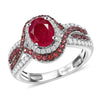 Mozambique Ruby