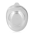 Camera Pendant without Chain in Sterling Silver 6 Grams - Sticky add to cart bar