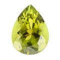 AAA Calabar Tourmaline (Pear 8x6 mm) 1.10 ctw - Sticky add to cart bar