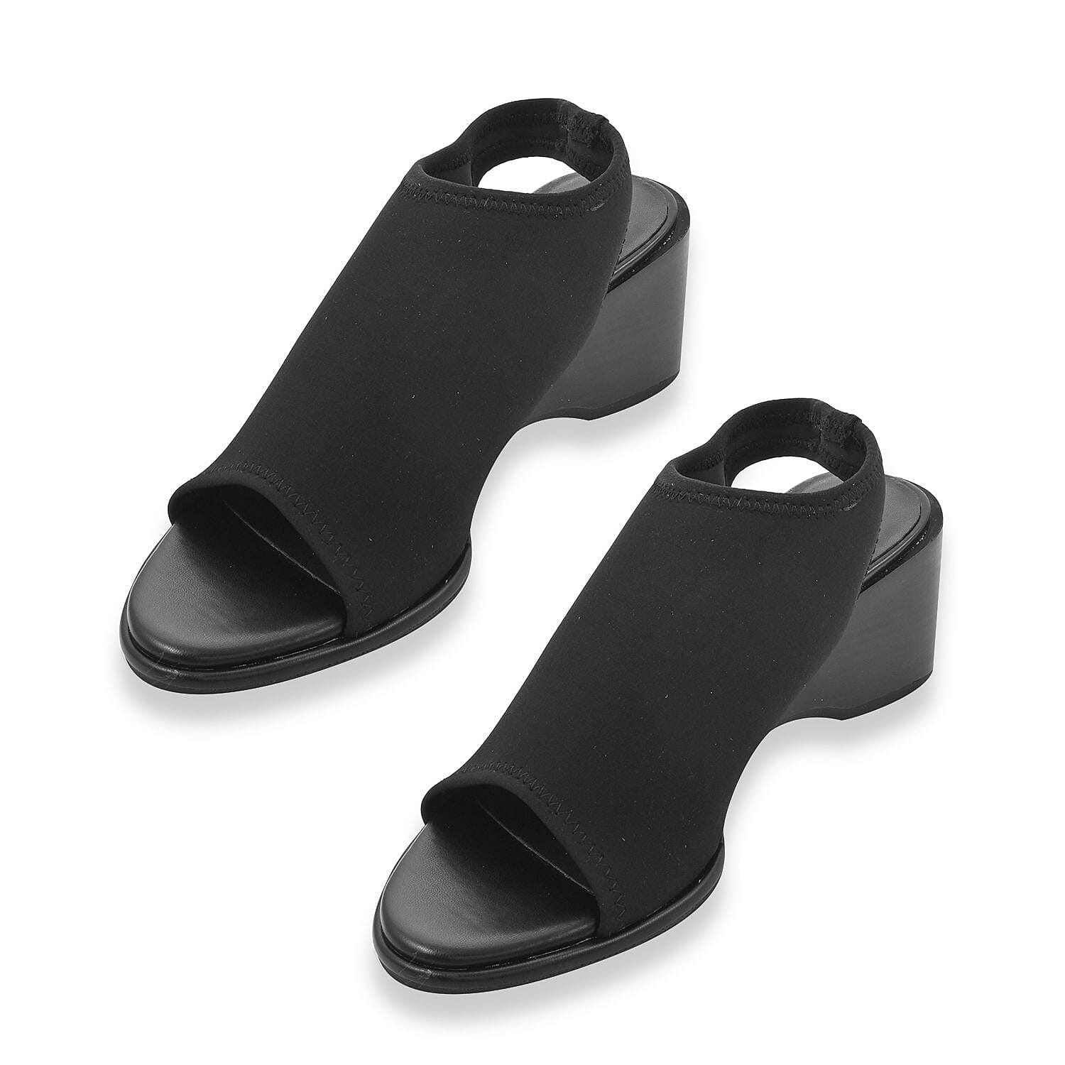 Aerosoles Nuri Sling Back Sandal 10