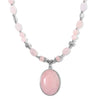 Rose Quartz