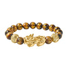 South African Yellow Tigers Eye