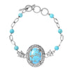 Blue Turquoise