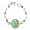 Green Turquoise