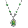 Green Turquoise