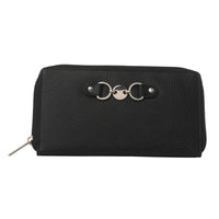 UNION CODE Genuine Leather RFID Classic Women's Wallet