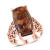 MATRIX FIRE OPAL