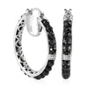 Thai Black Spinel