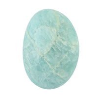 Amazonite Palm Stone -S 200ctw