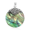 Abalone Shell