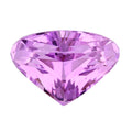 AAAA Patroke Kunzite (Fancy Free Size) 7.50 ctw - Sticky add to cart bar