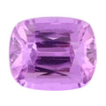 AAAA Patroke Kunzite (Cush Free Size) 7.50 ctw - Sticky add to cart bar
