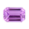 AAAA Patroke Kunzite (Oct Free Size) 7.50 ctw - Sticky add to cart bar