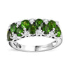 Chrome Diopside