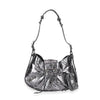 Dark Silver