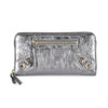 Dark Silver