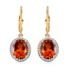 Santa Ana Madeira Citrine