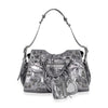 Dark Silver
