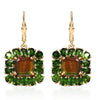Canadian Ammolite & Chrome Diopside