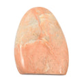Peach Moonstone Free Form -S 1245ctw - Sticky add to cart bar
