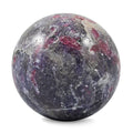 Lepidolite Sphere 5-8cm -S 1075ctw - Sticky add to cart bar