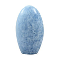 Blue Calcite Free Form -XS - Sticky add to cart bar