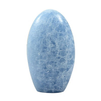 Blue Calcite Free Form -XS